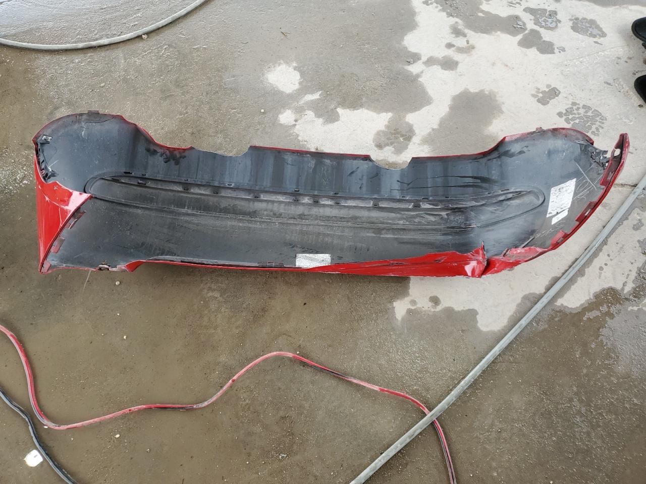 2013 Fiat 500 Pop VIN: 3C3CFFAR9DT649241 Lot: 62414694