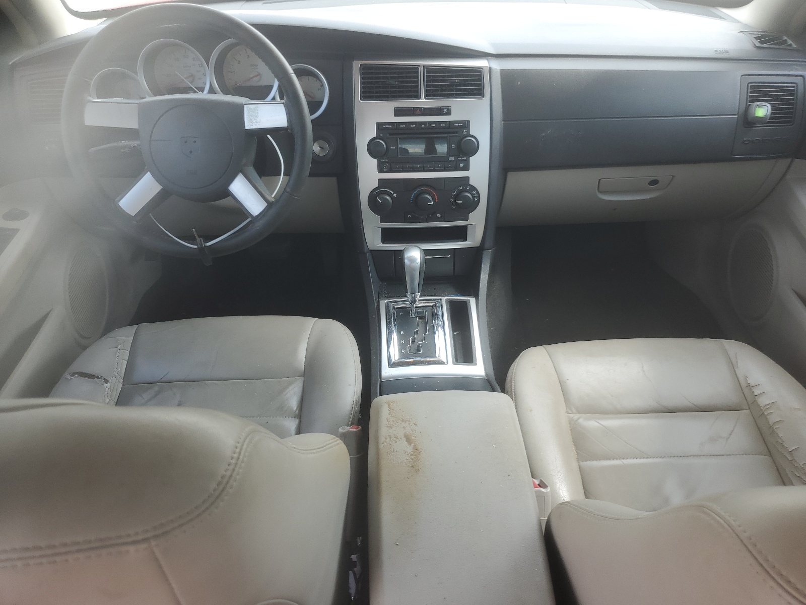 2B3KA53H26H382073 2006 Dodge Charger R/T