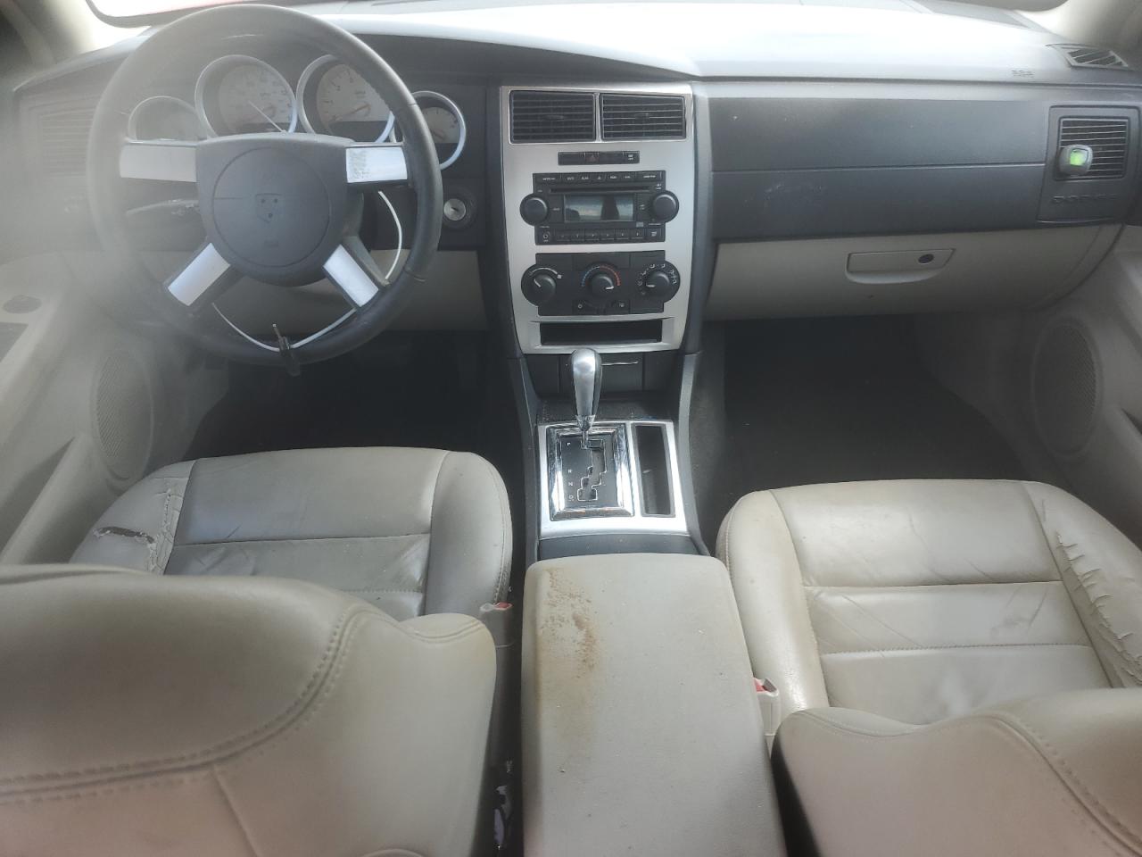 2006 Dodge Charger R/T VIN: 2B3KA53H26H382073 Lot: 65008874