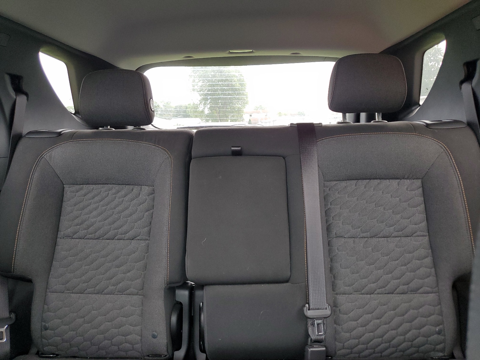 3GNAXSEV1JL348255 2018 Chevrolet Equinox Lt