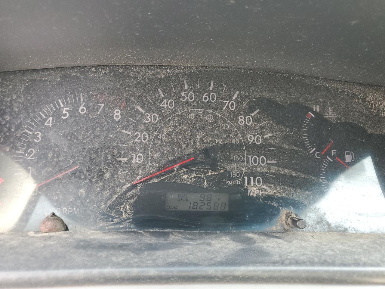 2005 Toyota Corolla Ce VIN: 1NXBR32E75Z504727 Lot: 62486014