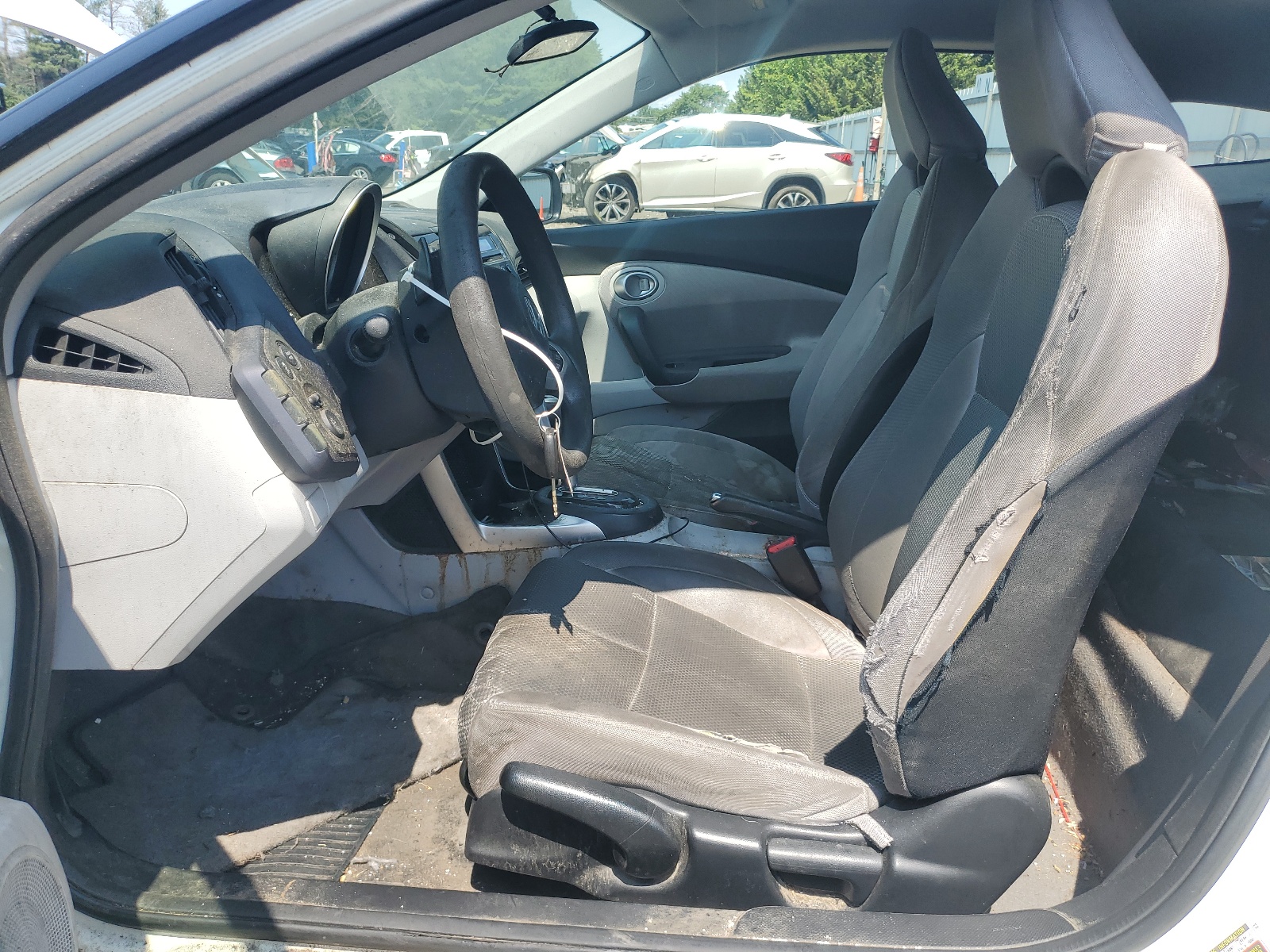 JHMZF1D4XBS000358 2011 Honda Cr-Z