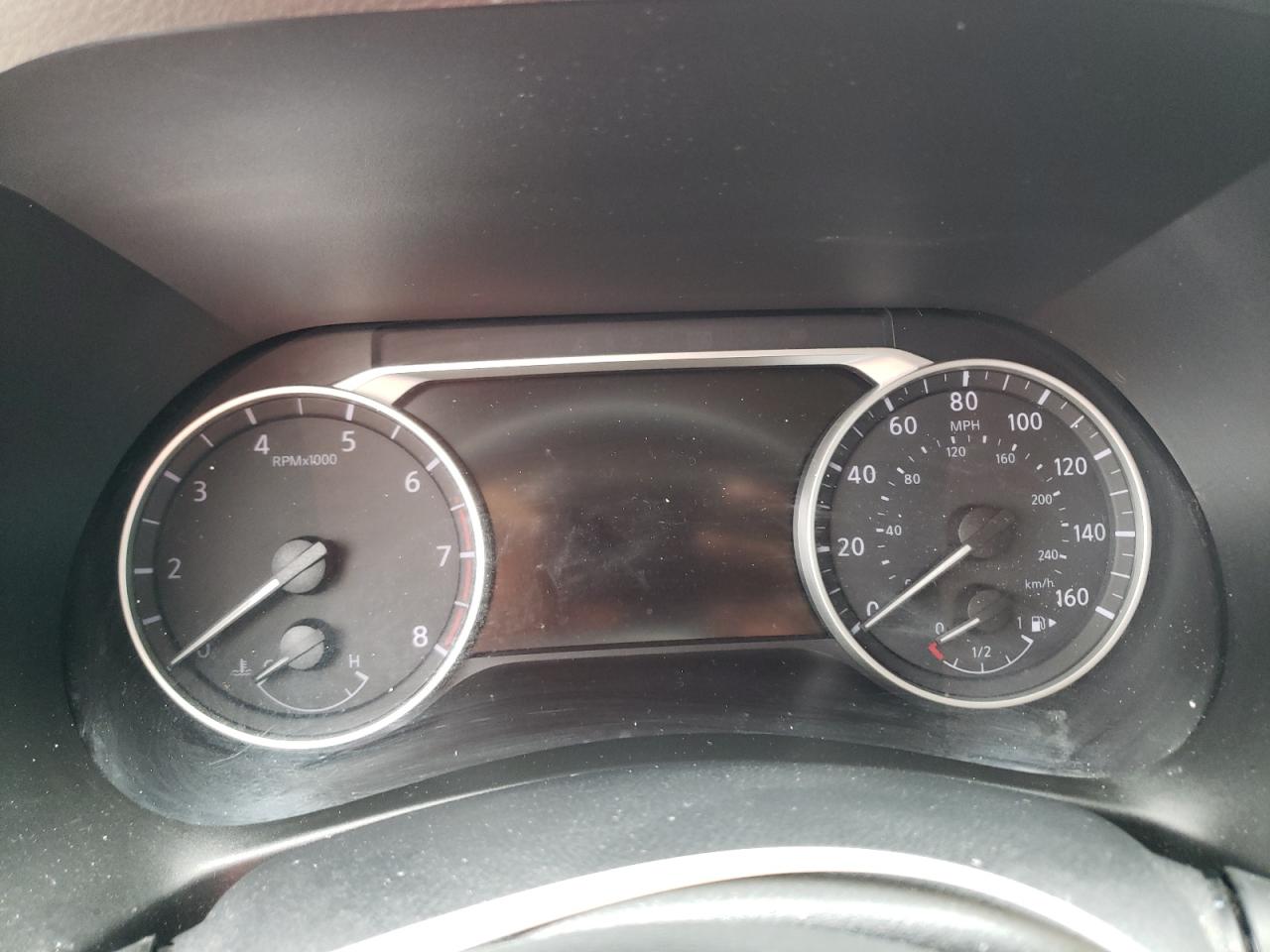 2022 Nissan Sentra Sv VIN: 3N1AB8CV8NY318226 Lot: 62905134