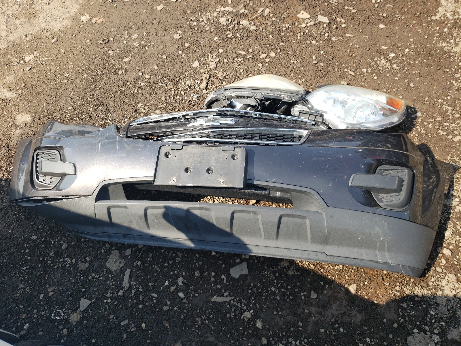 2GNFLBE3XF6174259 2015 Chevrolet Equinox Lt