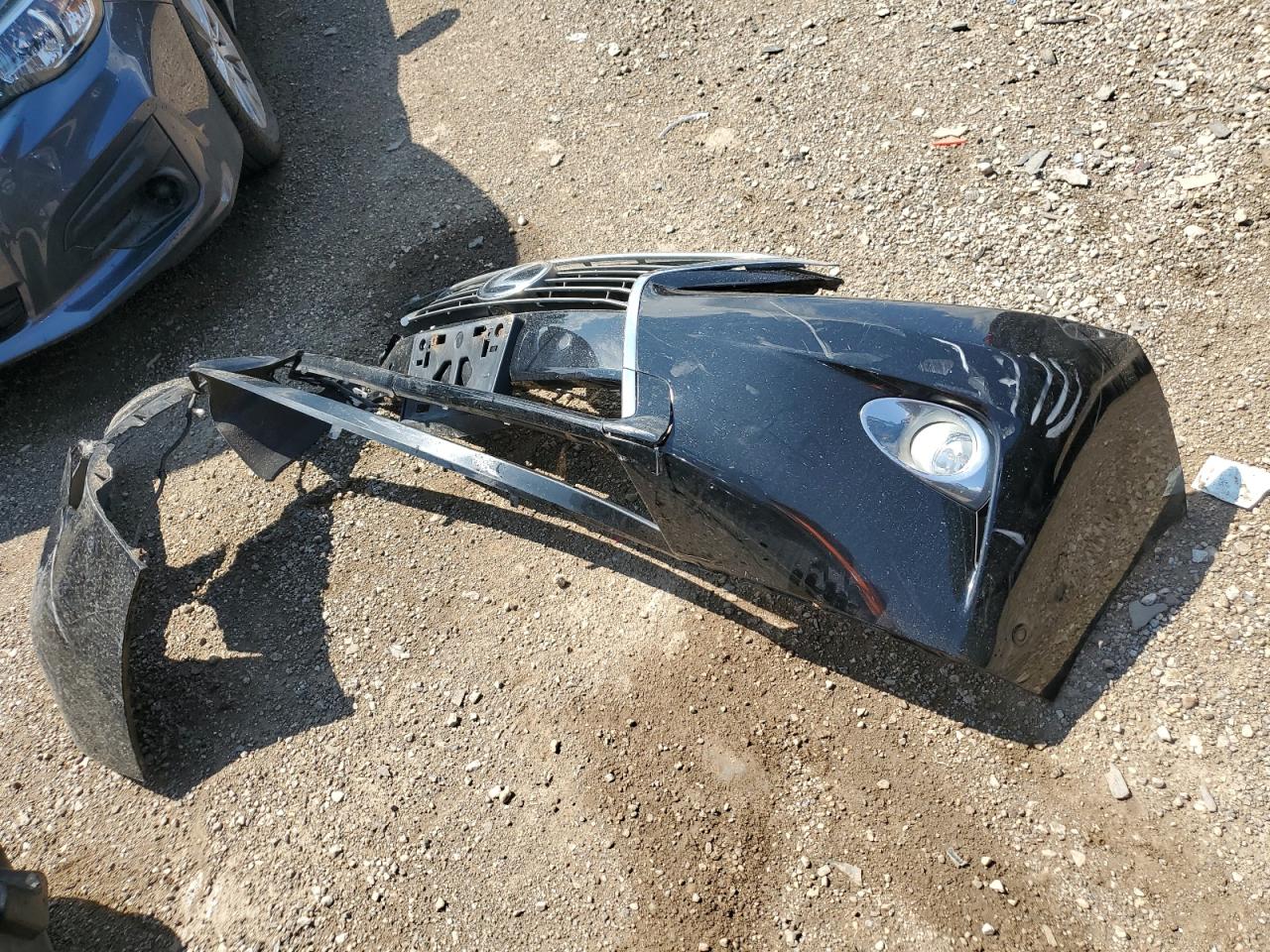 2013 Lexus Rx 350 Base VIN: 2T2BK1BA5DC165161 Lot: 62079694