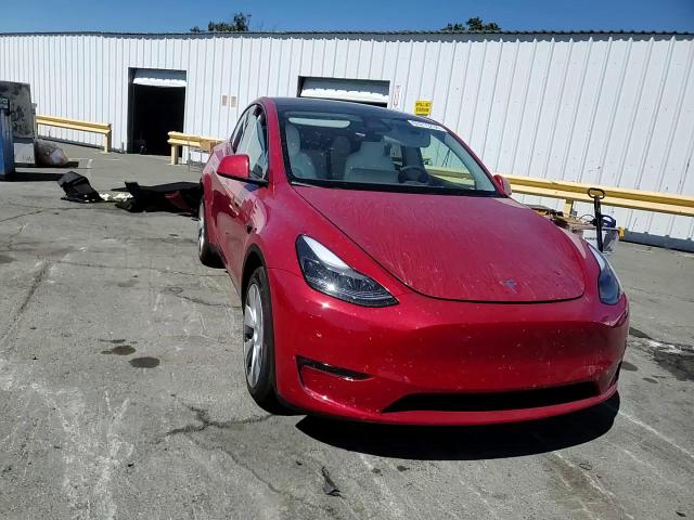 2023 Tesla Model Y VIN: 7SAYGDEE5PF838985 Lot: 63215234