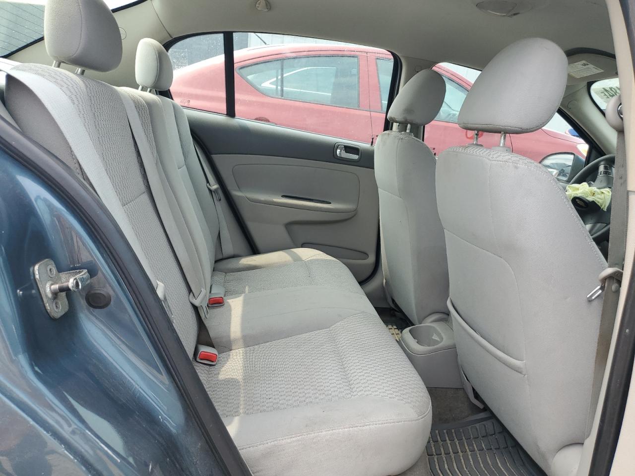 2007 Chevrolet Cobalt Lt VIN: 1G1AL58F177401164 Lot: 63130184