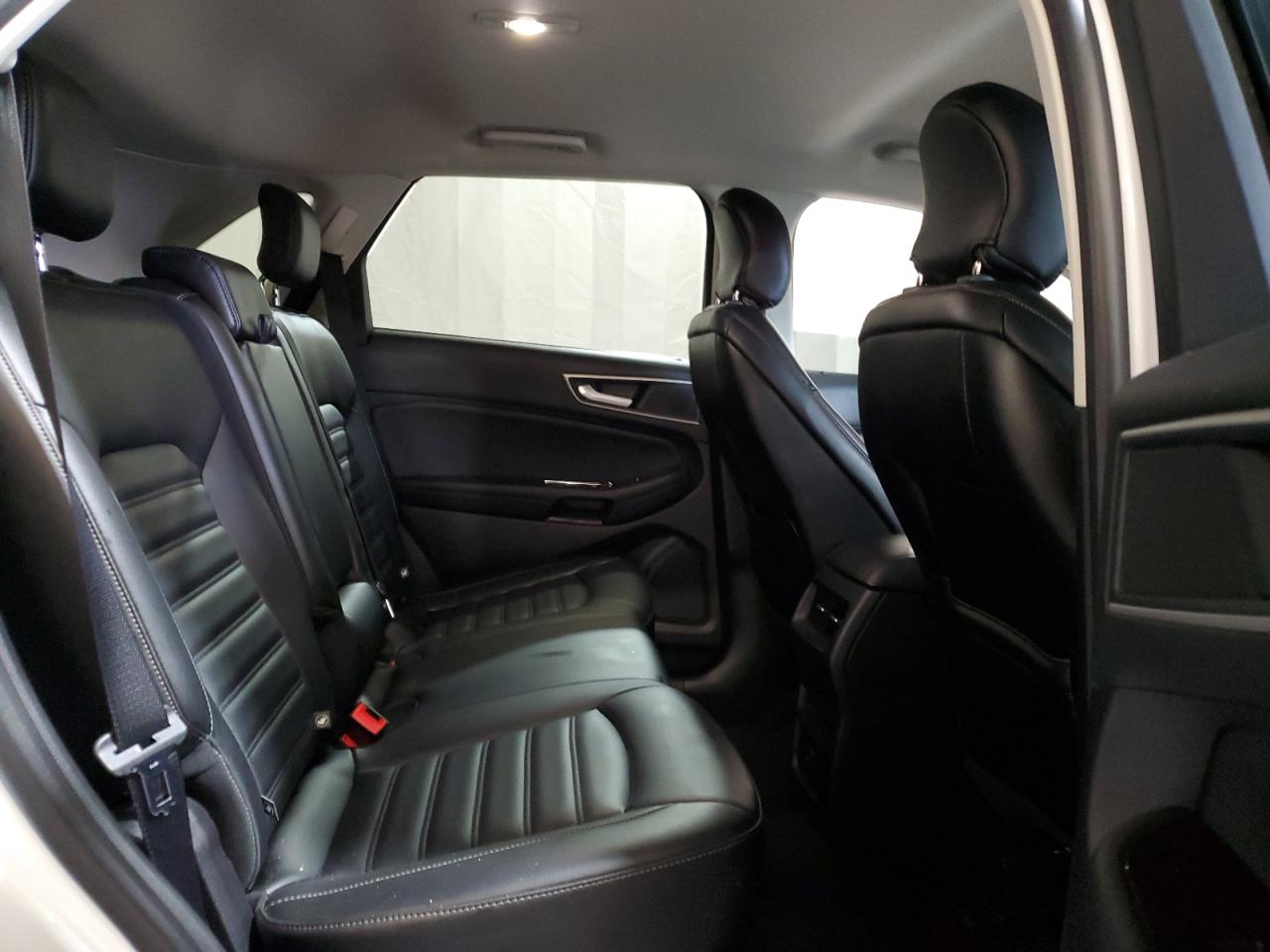 2019 Ford Edge Sel VIN: 2FMPK4J91KBB93706 Lot: 63506284