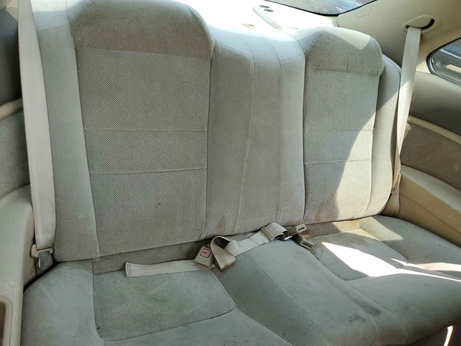 1HGCD7250SA014725 1995 Honda Accord Ex