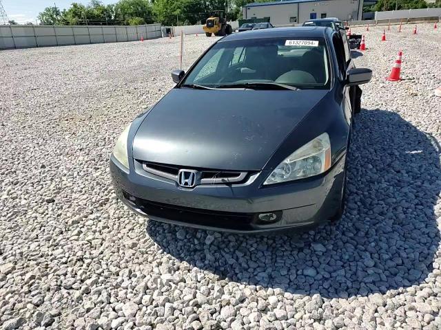 2005 Honda Accord Ex VIN: 1HGCM66585A039767 Lot: 64039244