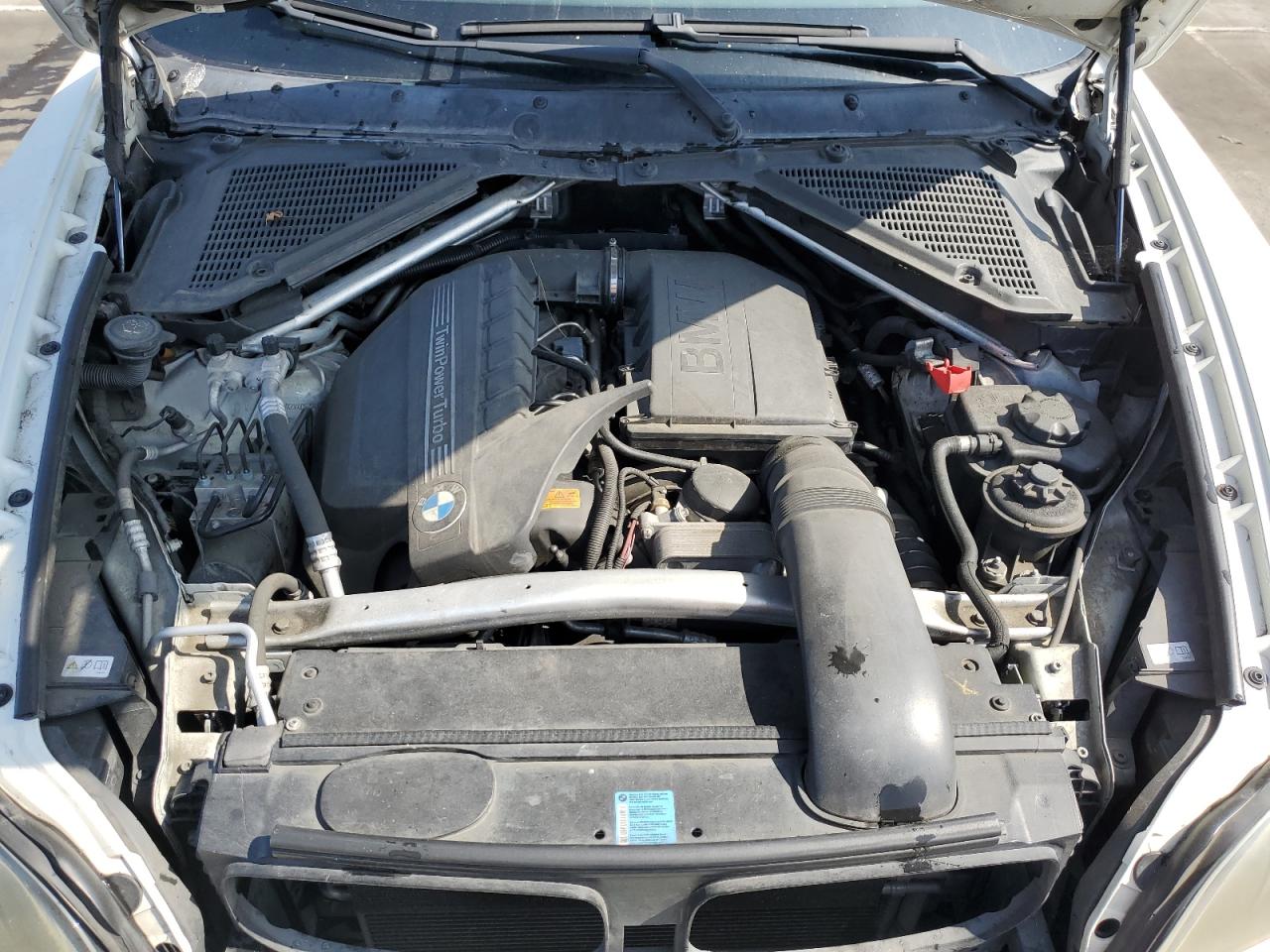 2011 BMW X5 xDrive35I VIN: 5UXZV4C52BL402013 Lot: 69201924