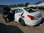 Nissan Versa S продається в Pekin, IL - All Over
