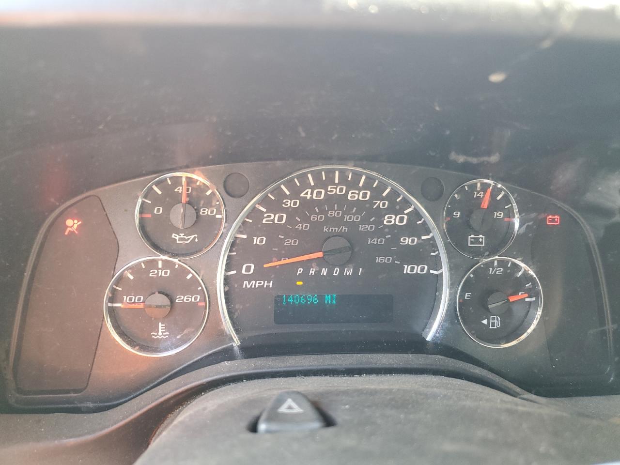 2018 Chevrolet Express G2500 VIN: 1GCWGAFP7J1165264 Lot: 62644324