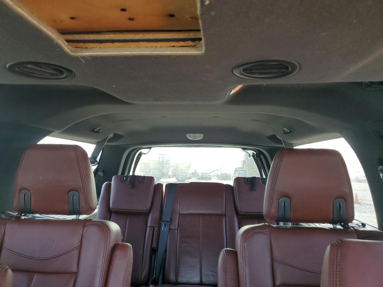 2012 Ford Expedition El Xlt VIN: 1FMJK1H54CEF64614 Lot: 65756174