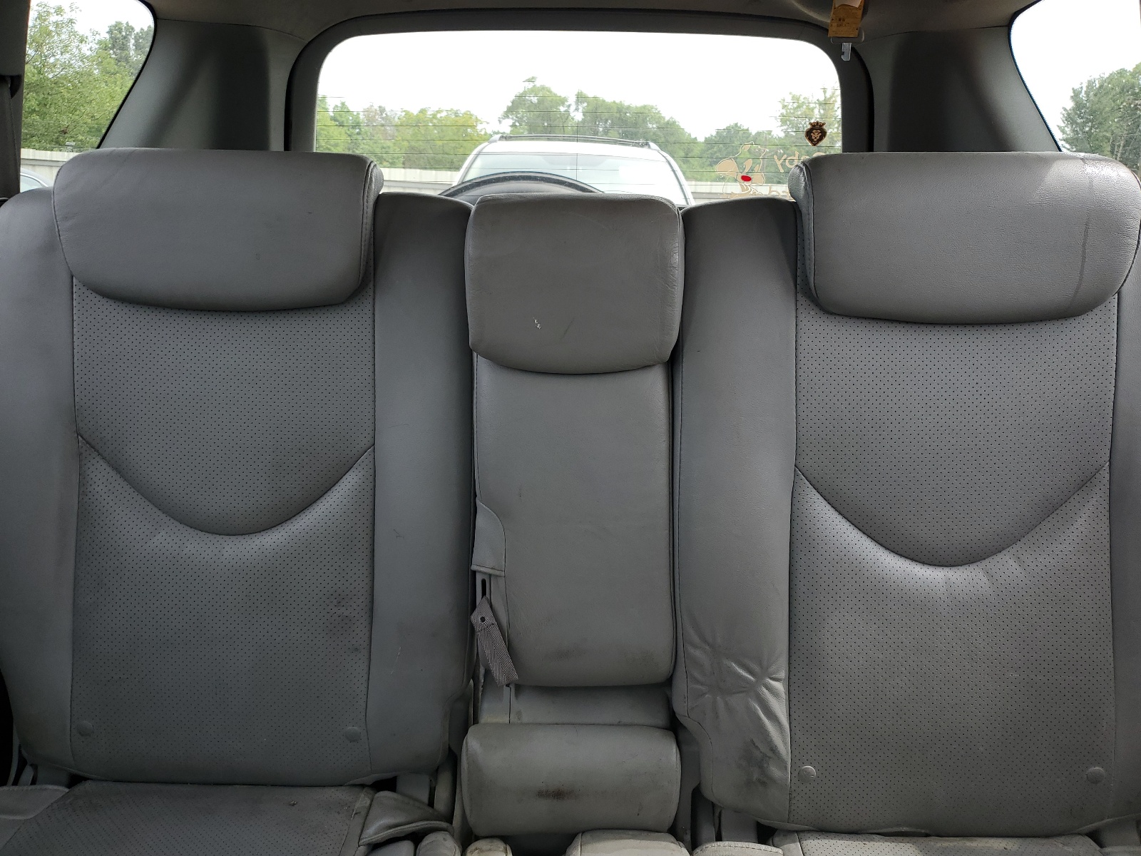 JTMBF31V79D015376 2009 Toyota Rav4 Limited