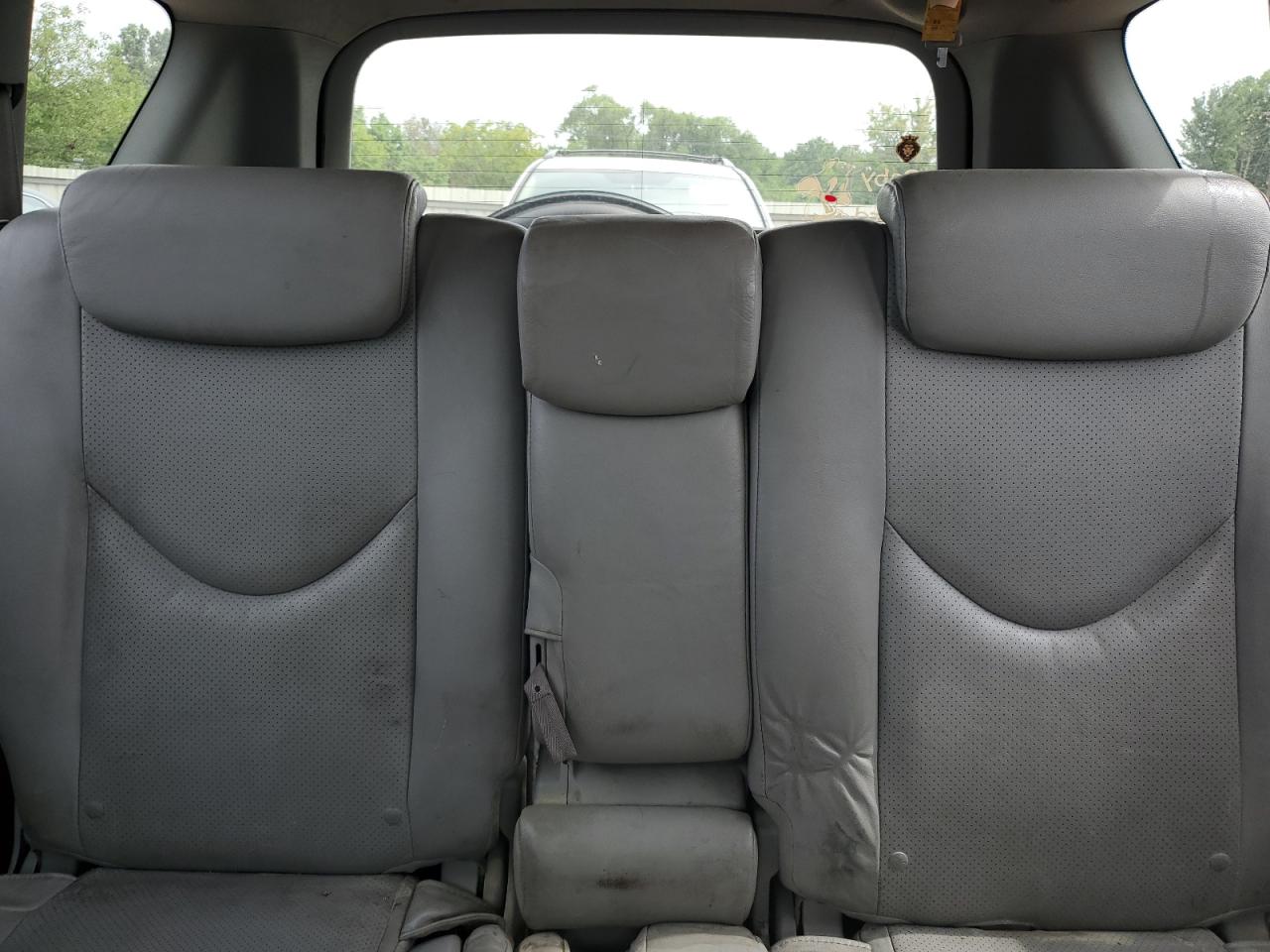 2009 Toyota Rav4 Limited VIN: JTMBF31V79D015376 Lot: 64438114