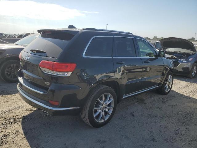  JEEP GRAND CHER 2015 Black