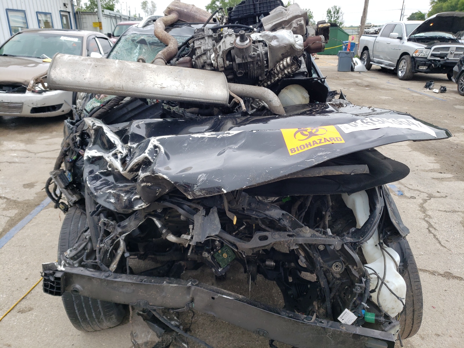 2GNAXUEV8L6149982 2020 Chevrolet Equinox Lt