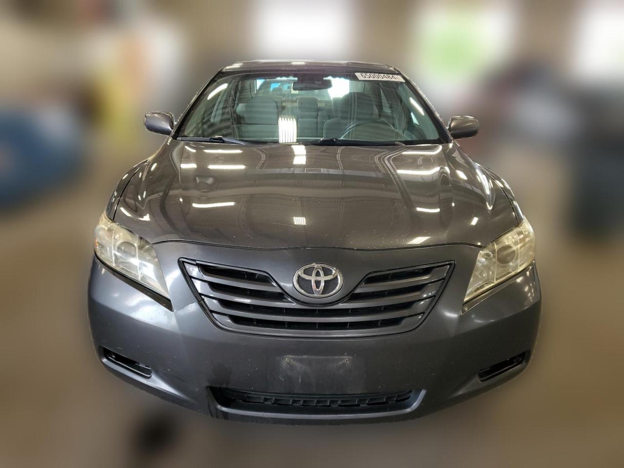 2009 Toyota Camry - Image 5