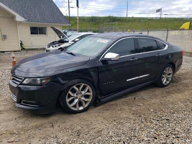 2019 Chevrolet Impala Premier