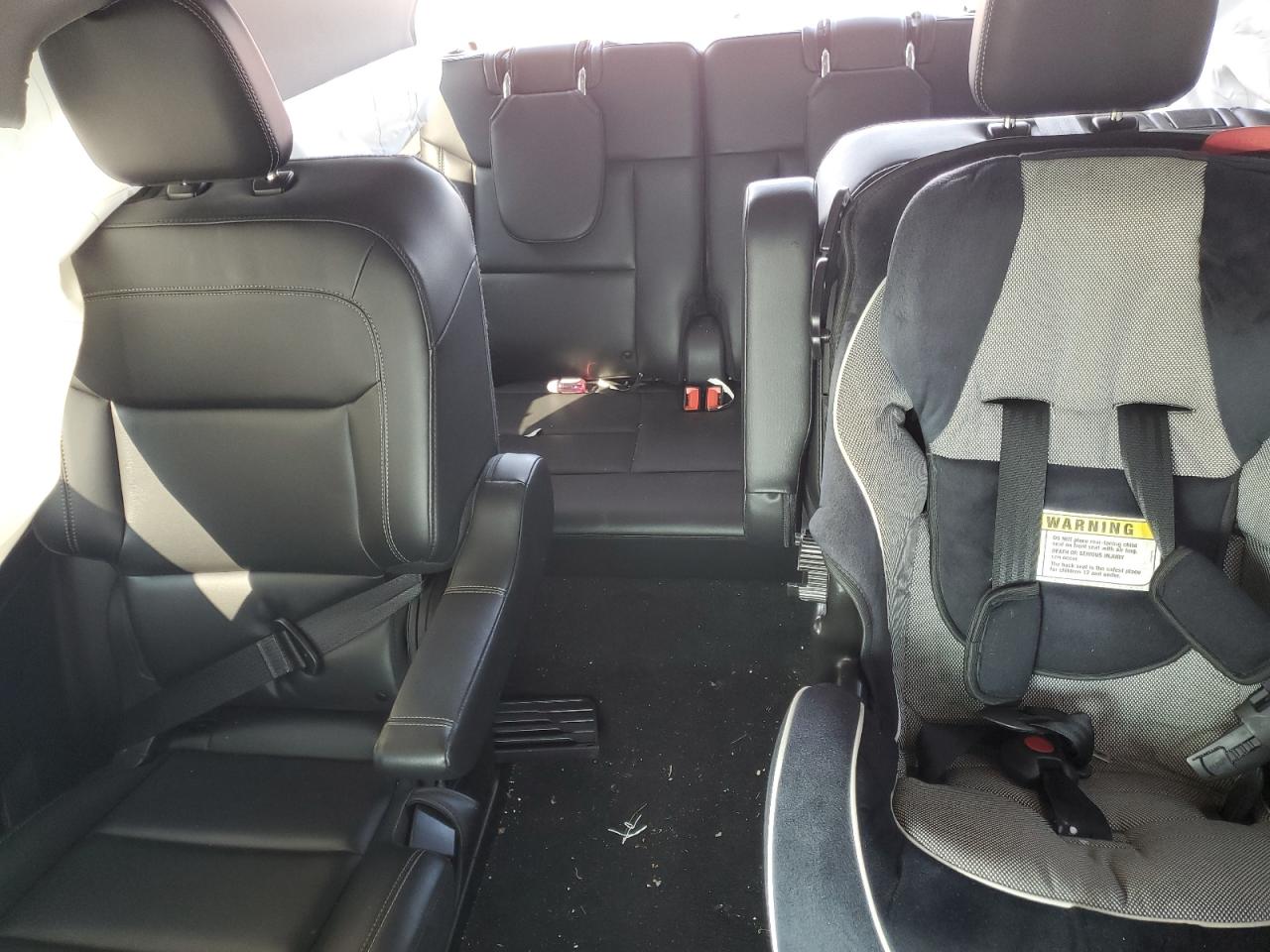 2022 Ford Explorer Xlt VIN: 1FMSK8DH9NGB52435 Lot: 64387164