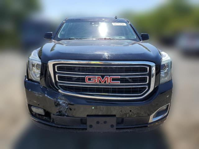  GMC YUKON 2015 Чорний