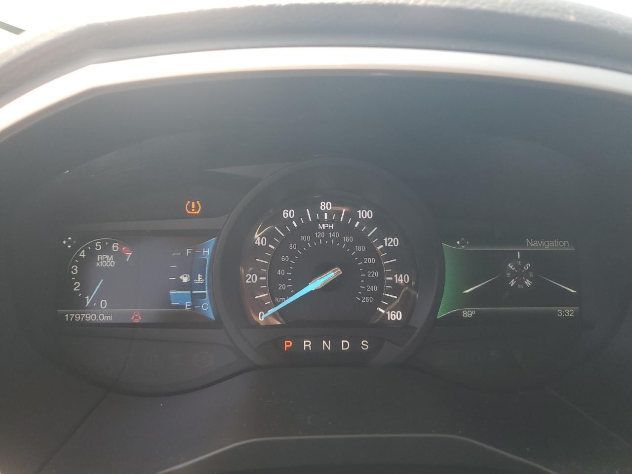 2016 Ford Edge Sel VIN: 2FMPK4J80GBB92884 Lot: 64003924