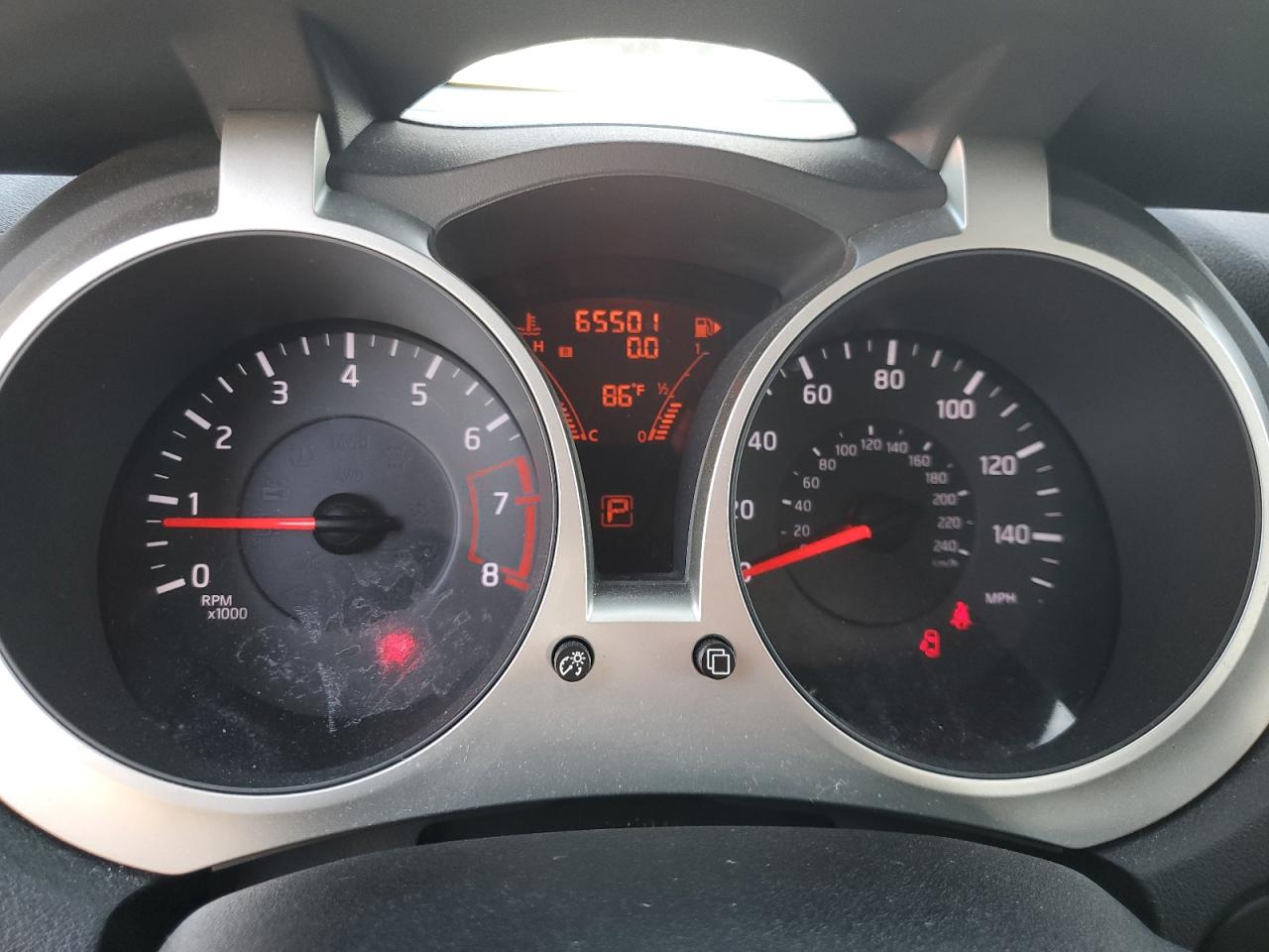 2013 Nissan Juke S VIN: JN8AF5MR2DT203506 Lot: 63995084