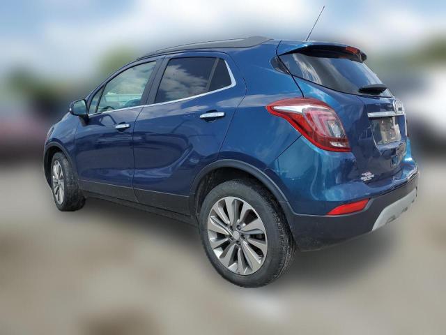  BUICK ENCORE 2019 Синий