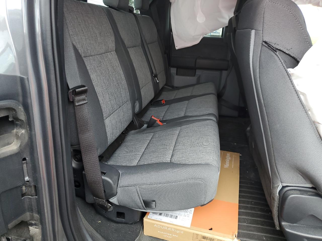 2023 Ford F350 Super Duty VIN: 1FT8X3BA8PED46476 Lot: 62224914