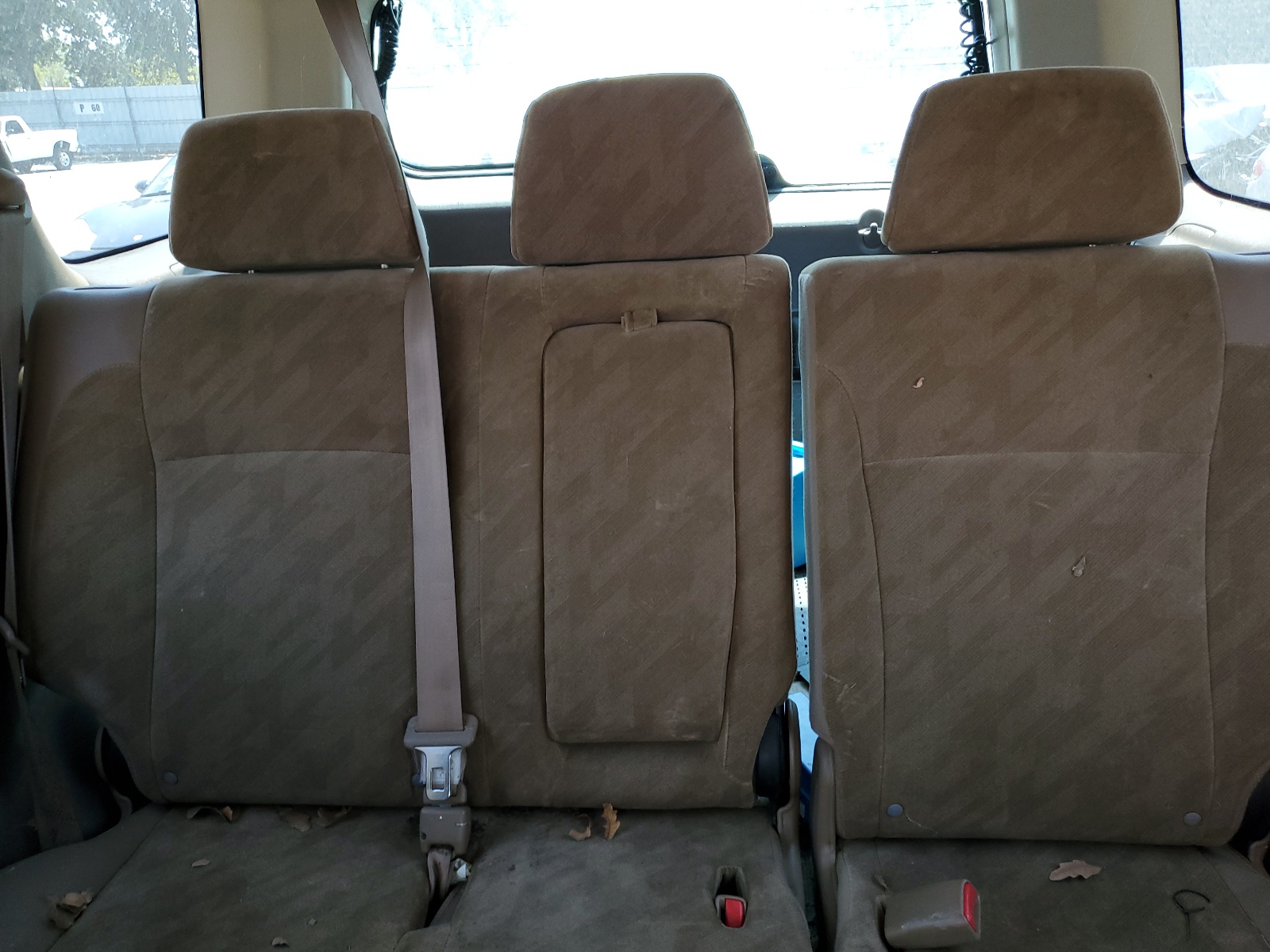 JHLRD788X3C032281 2003 Honda Cr-V Ex