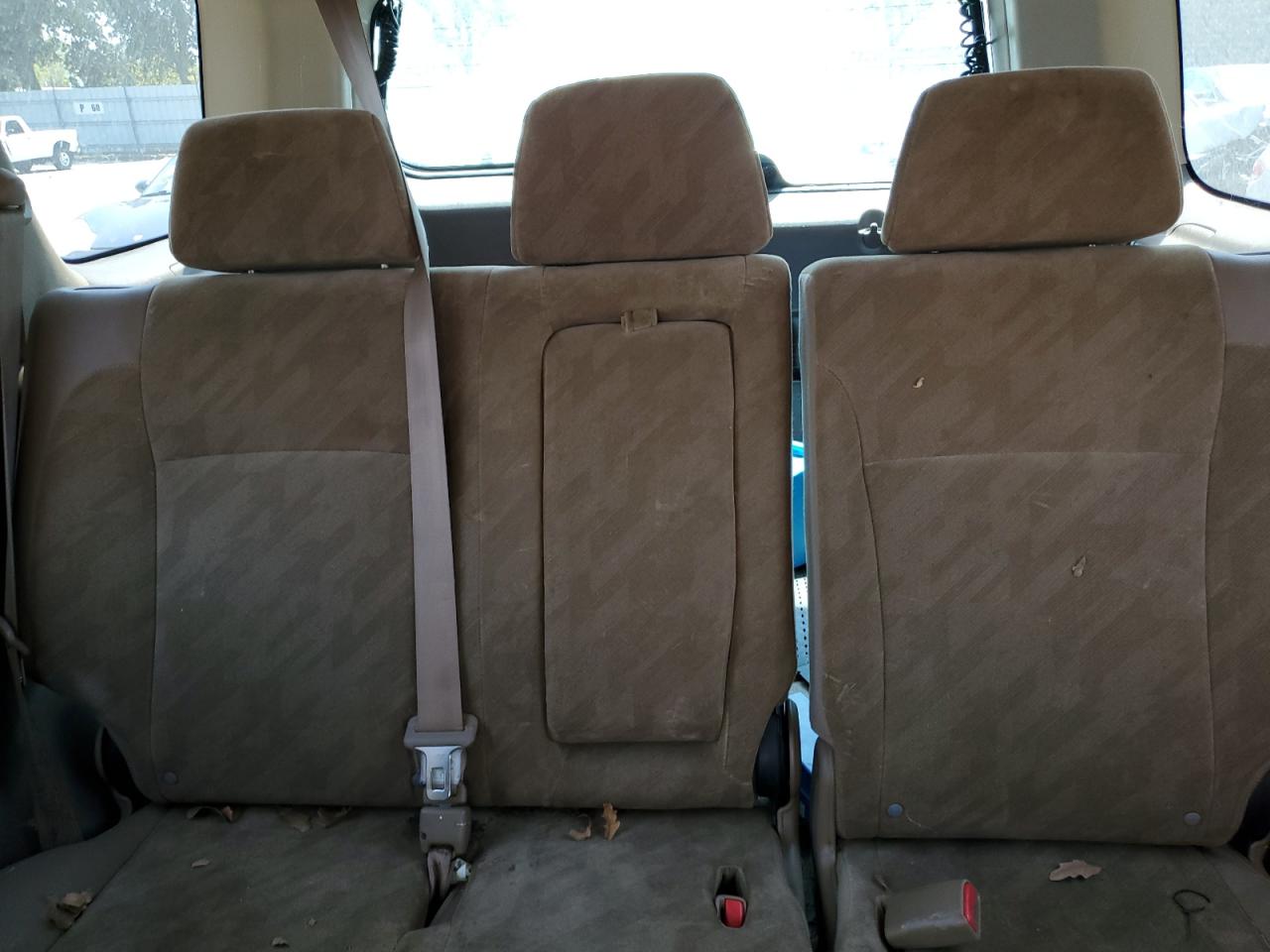 2003 Honda Cr-V Ex VIN: JHLRD788X3C032281 Lot: 64833334