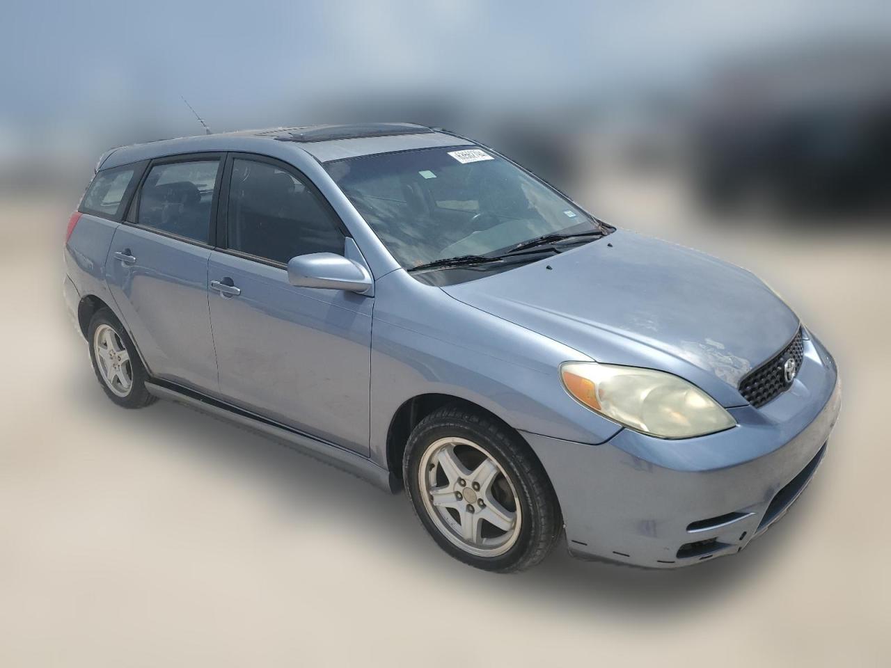2004 Toyota Corolla Matrix Xr VIN: 2T1KR32E84C211063 Lot: 63562794