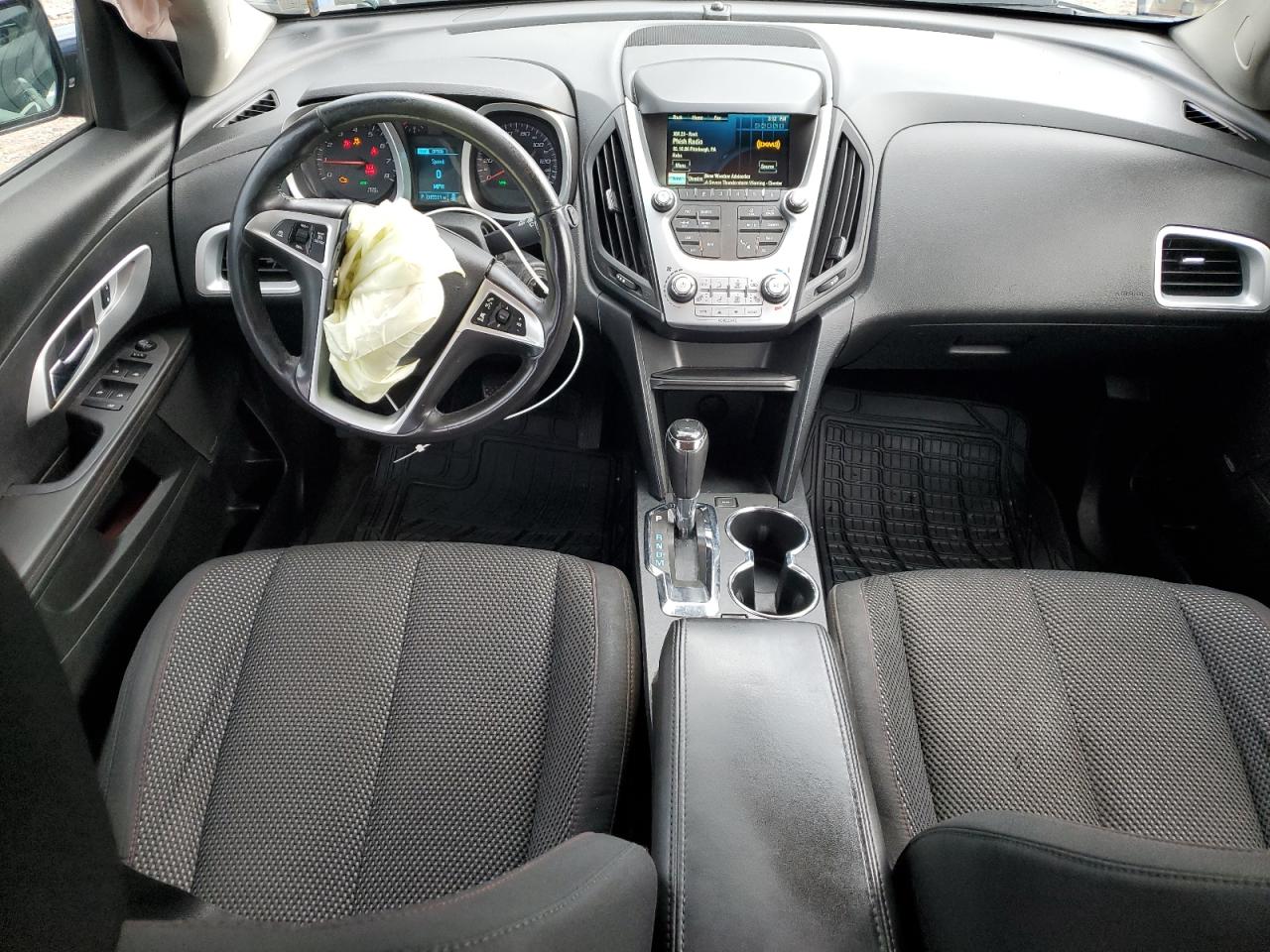 2016 Chevrolet Equinox Lt VIN: 2GNFLFEK2G6186437 Lot: 63417244