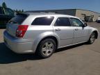2007 Dodge Magnum Sxt продається в Woodburn, OR - Front End