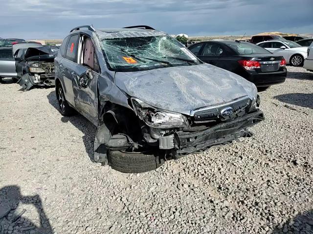 2014 Subaru Forester 2.0Xt Touring VIN: JF2SJGMC9EH439873 Lot: 61054824