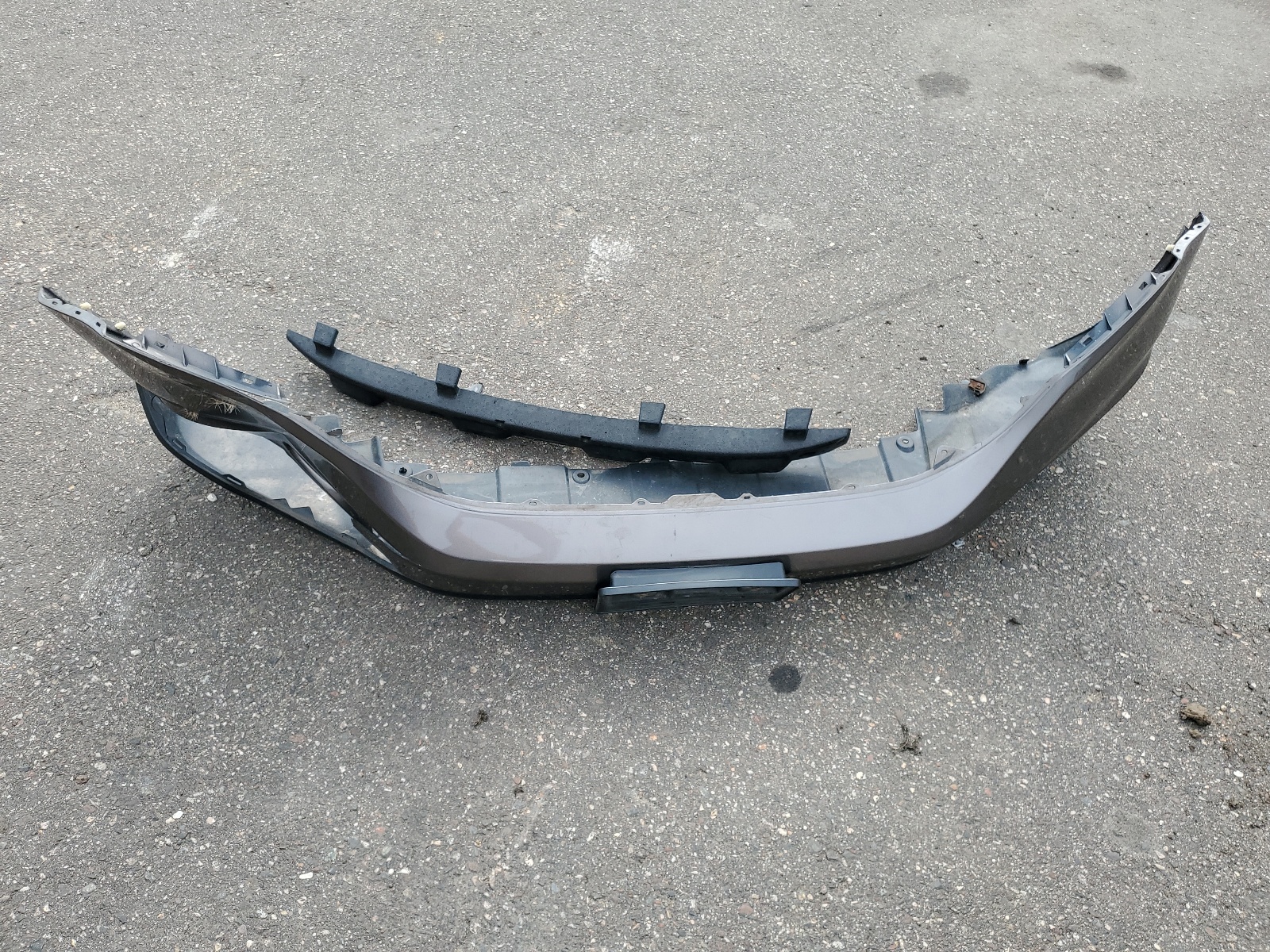 5J6RE4H76BL055632 2011 Honda Cr-V Exl