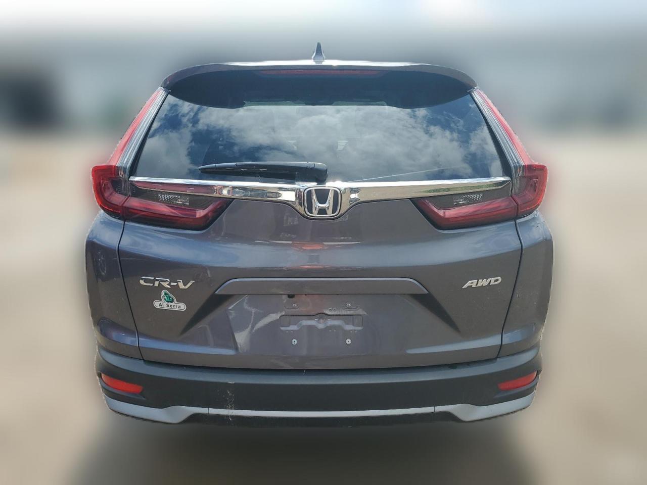 2024 Honda Cr-V Exl VIN: 2HKRW2H82LH685461 Lot: 64604584