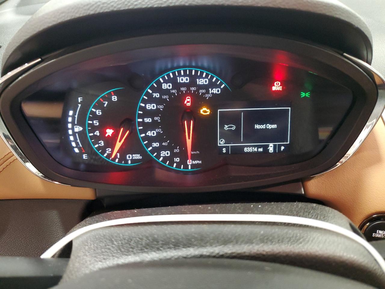 2017 Chevrolet Trax 1Lt VIN: 3GNCJPSBXHL190400 Lot: 61534974