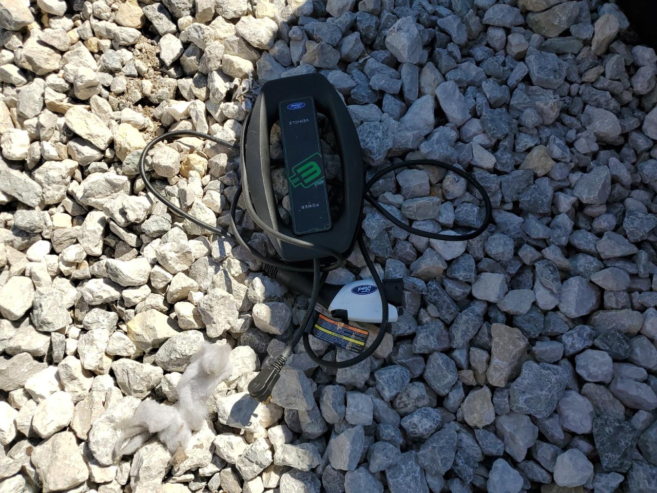 2016 Ford C-Max Premium Sel VIN: 1FADP5CU6GL102619 Lot: 61224064