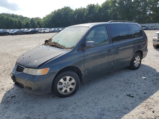 2003 Honda Odyssey Ex for Sale in North Billerica, MA - Mechanical