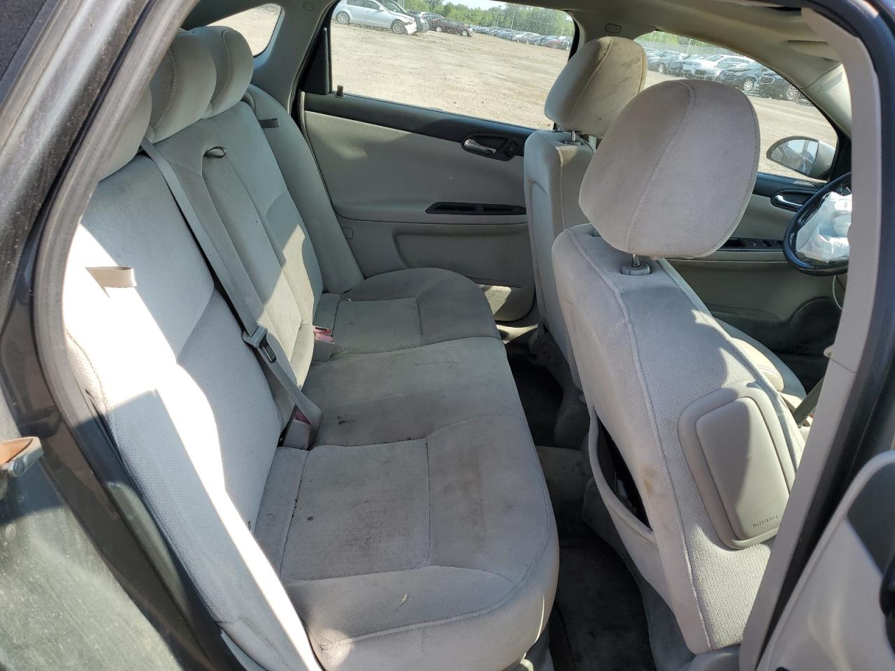 2010 Chevrolet Impala Lt VIN: 2G1WB5EN9A1180048 Lot: 64762894