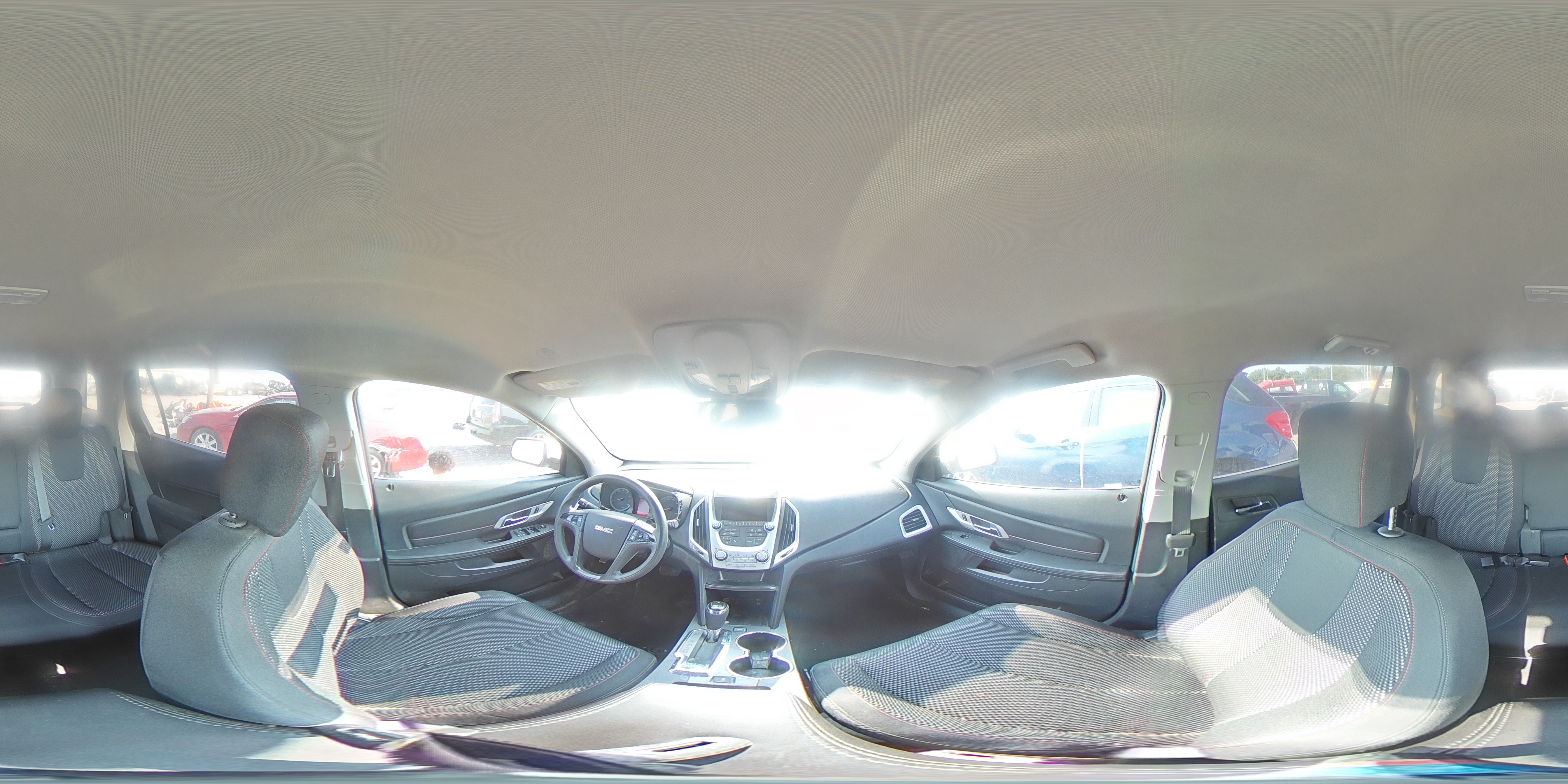 2016 GMC Terrain Sle VIN: 2GKALMEK1G6186814 Lot: 62932894