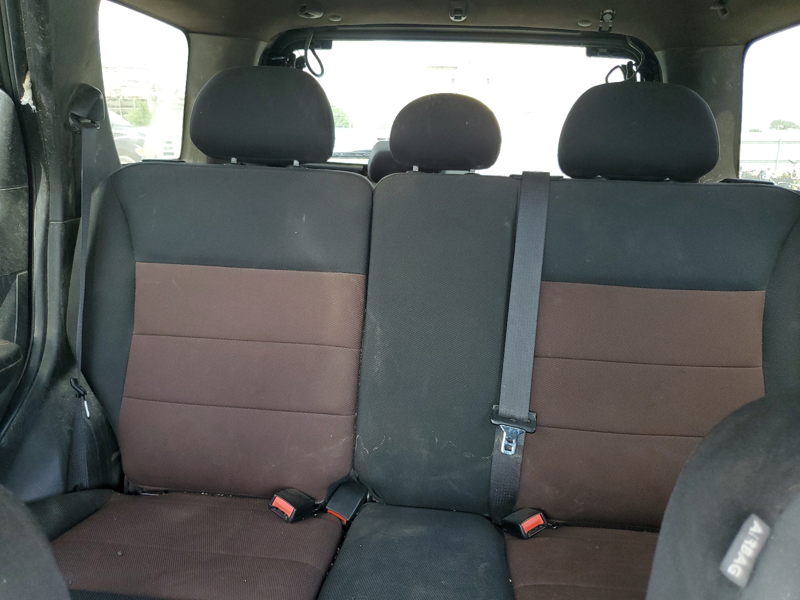 1FMCU03Z88KC14046 2008 Ford Escape Xlt