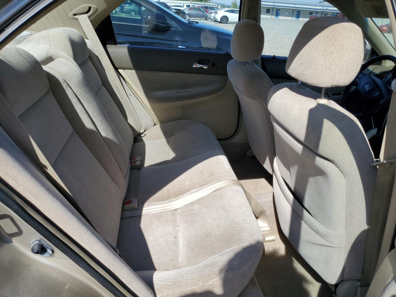 1995 Honda Accord Lx VIN: JHMCD5530SC032674 Lot: 64722564