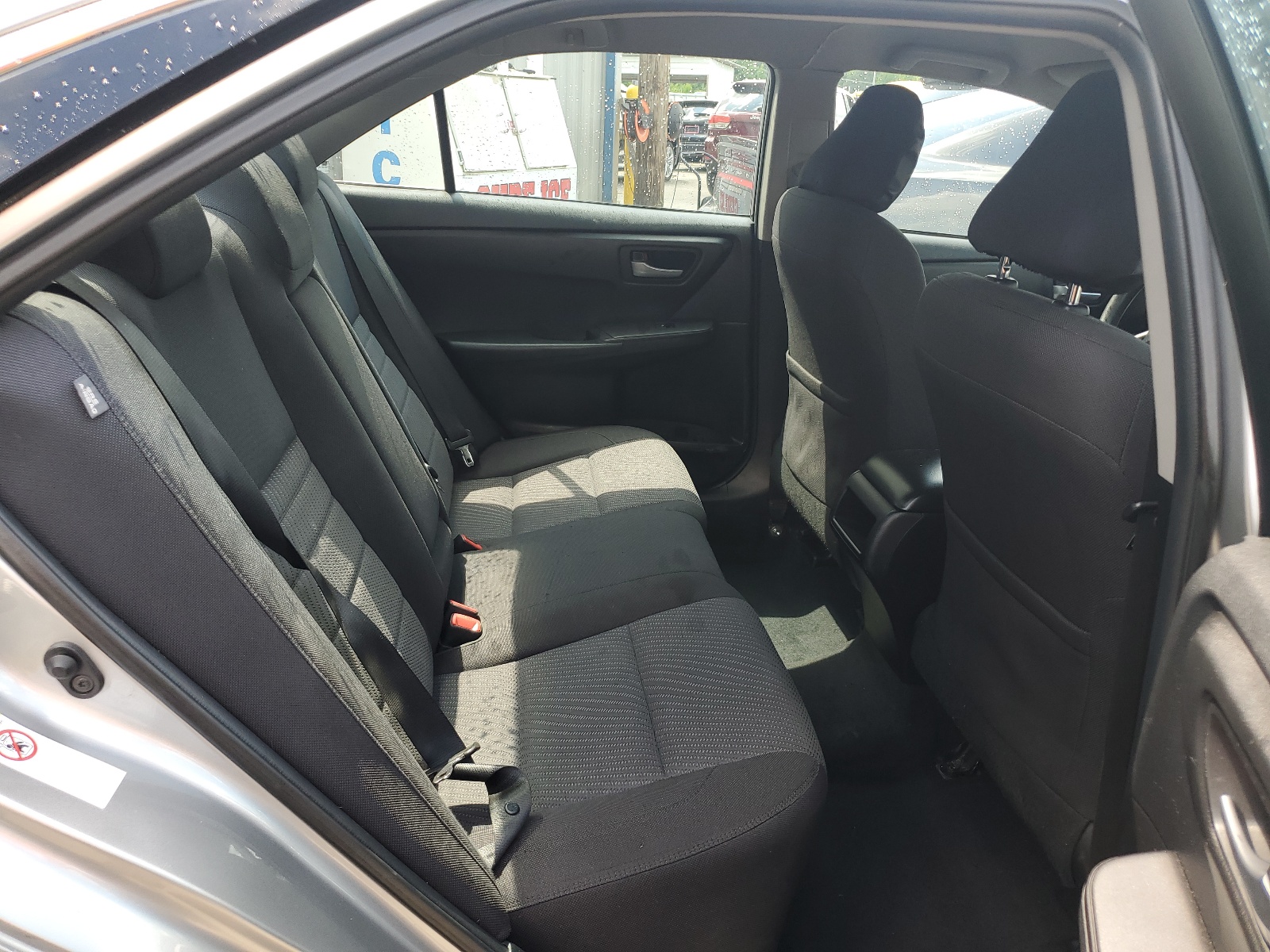 4T1BF1FK3FU995800 2015 Toyota Camry Le