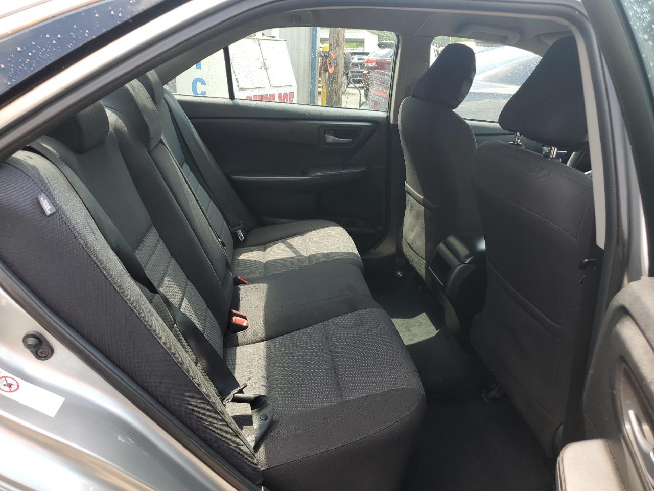 2015 Toyota Camry Le VIN: 4T1BF1FK3FU995800 Lot: 62690104