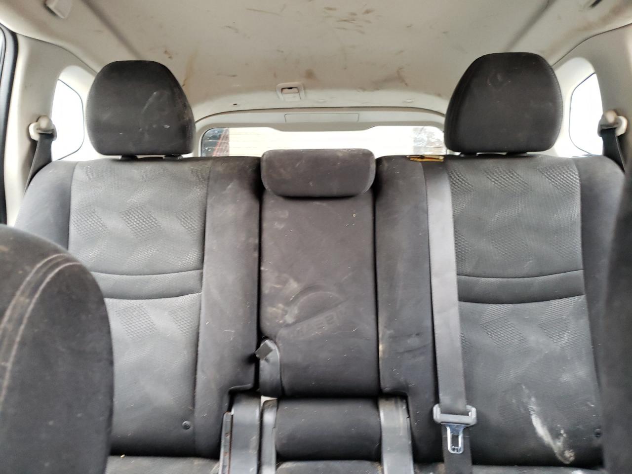 2014 Nissan Rogue S VIN: 5N1AT2MV7EC821353 Lot: 63672294