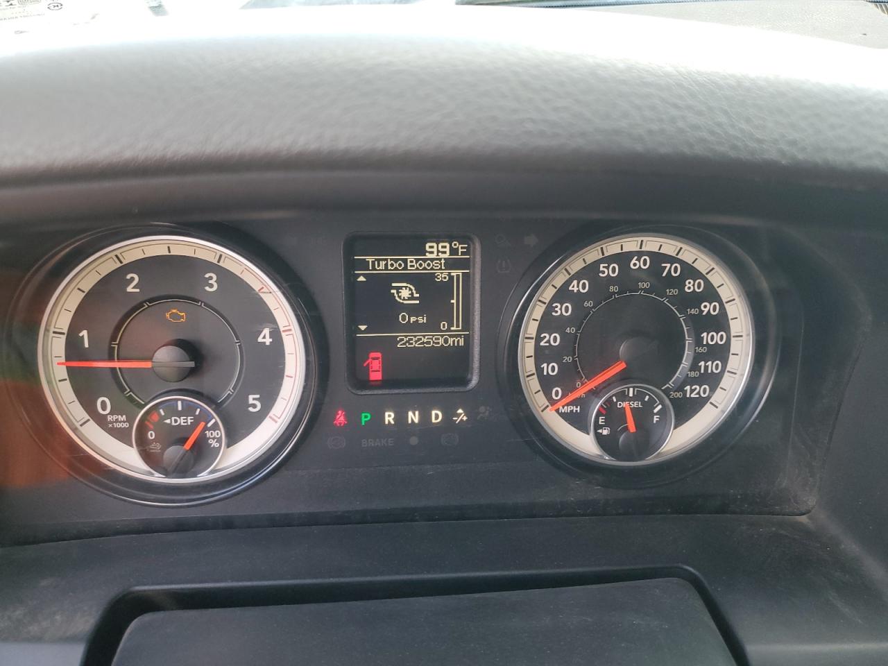 2017 Ram 3500 St VIN: 3C63RRGL5HG717645 Lot: 62995414