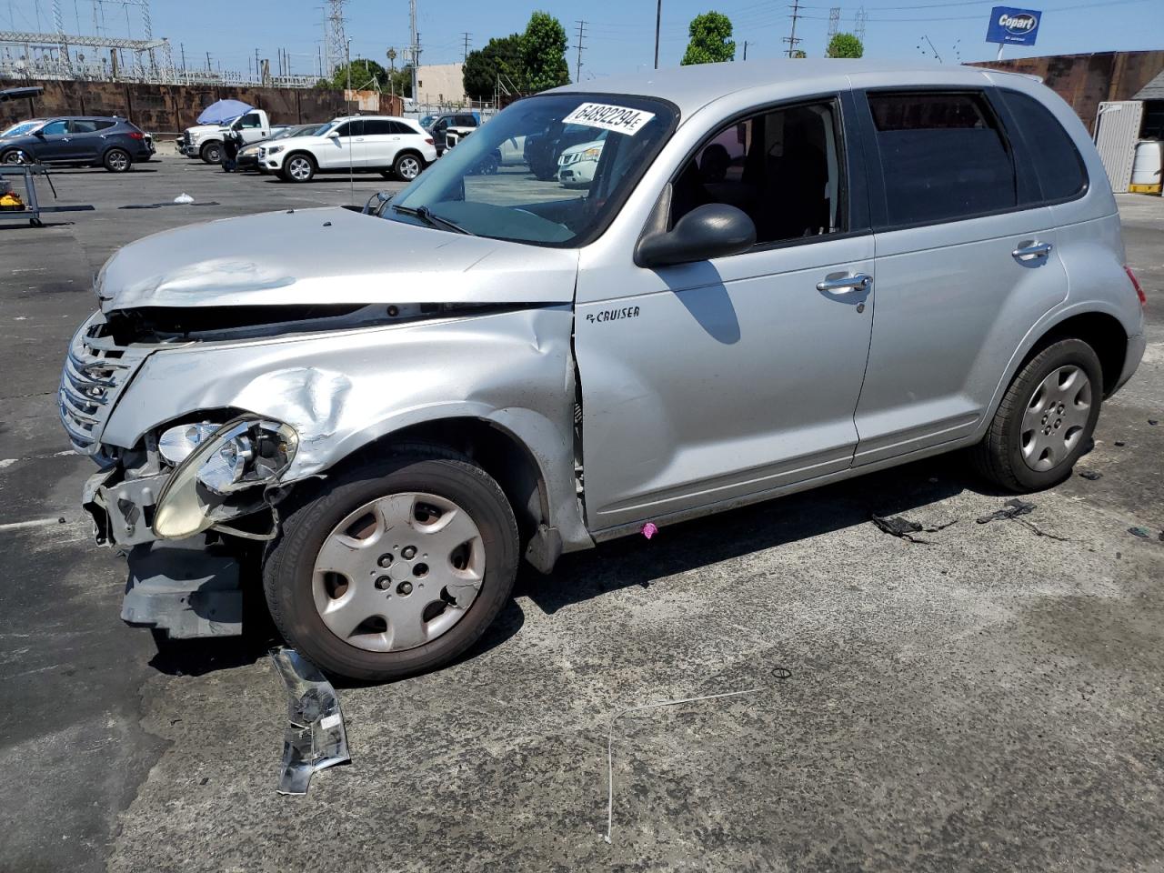 2006 Chrysler PT Cruiser - Image 1